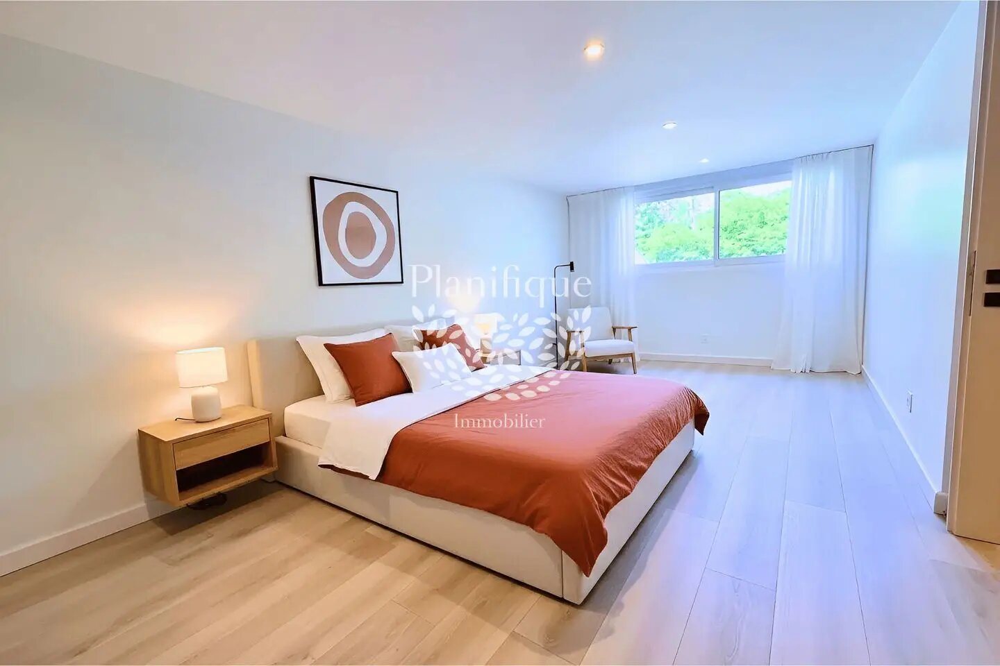 Appartement à vendre, 58m², La Roche-sur-Foron
