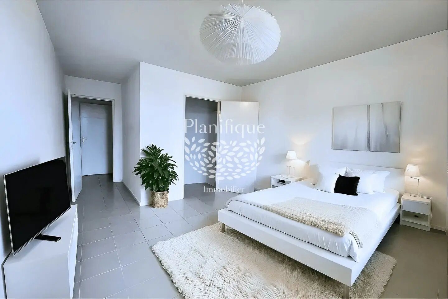 Appartement à vendre, 58m², La Roche-sur-Foron