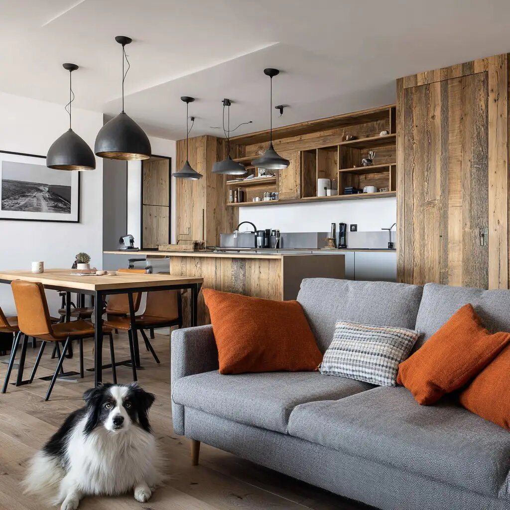 Appartement à vendre, 62m², Thoiry