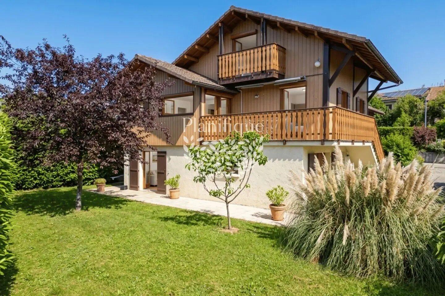 Maison à vendre, 167m², Fillinges