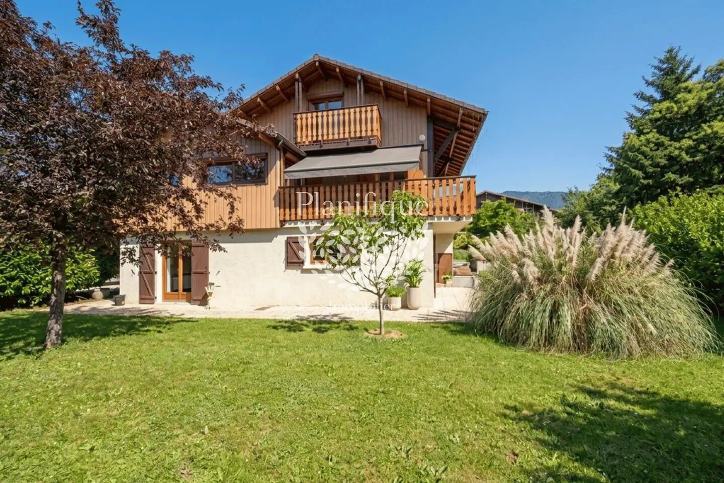 Maison à vendre, 167m², Fillinges