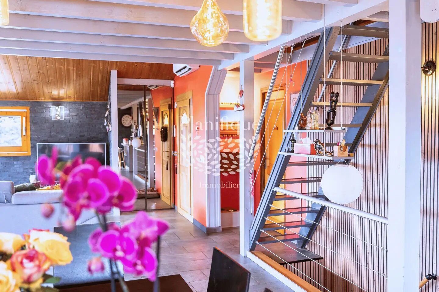 Maison à vendre, 167m², Fillinges