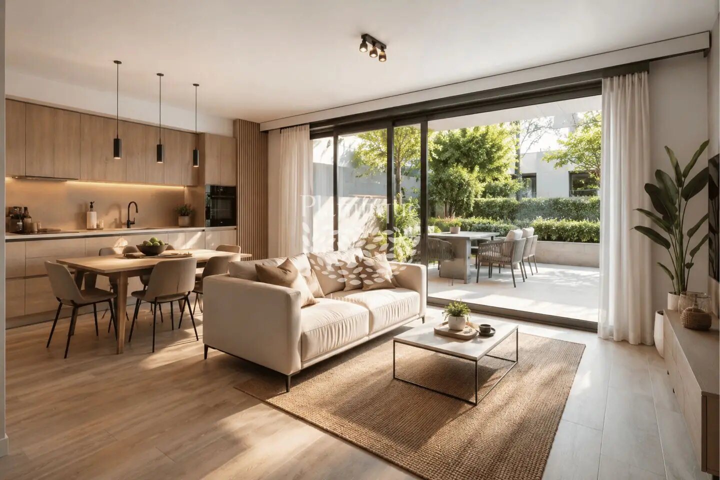 Appartement à vendre, 41m², Thonon-les-Bains