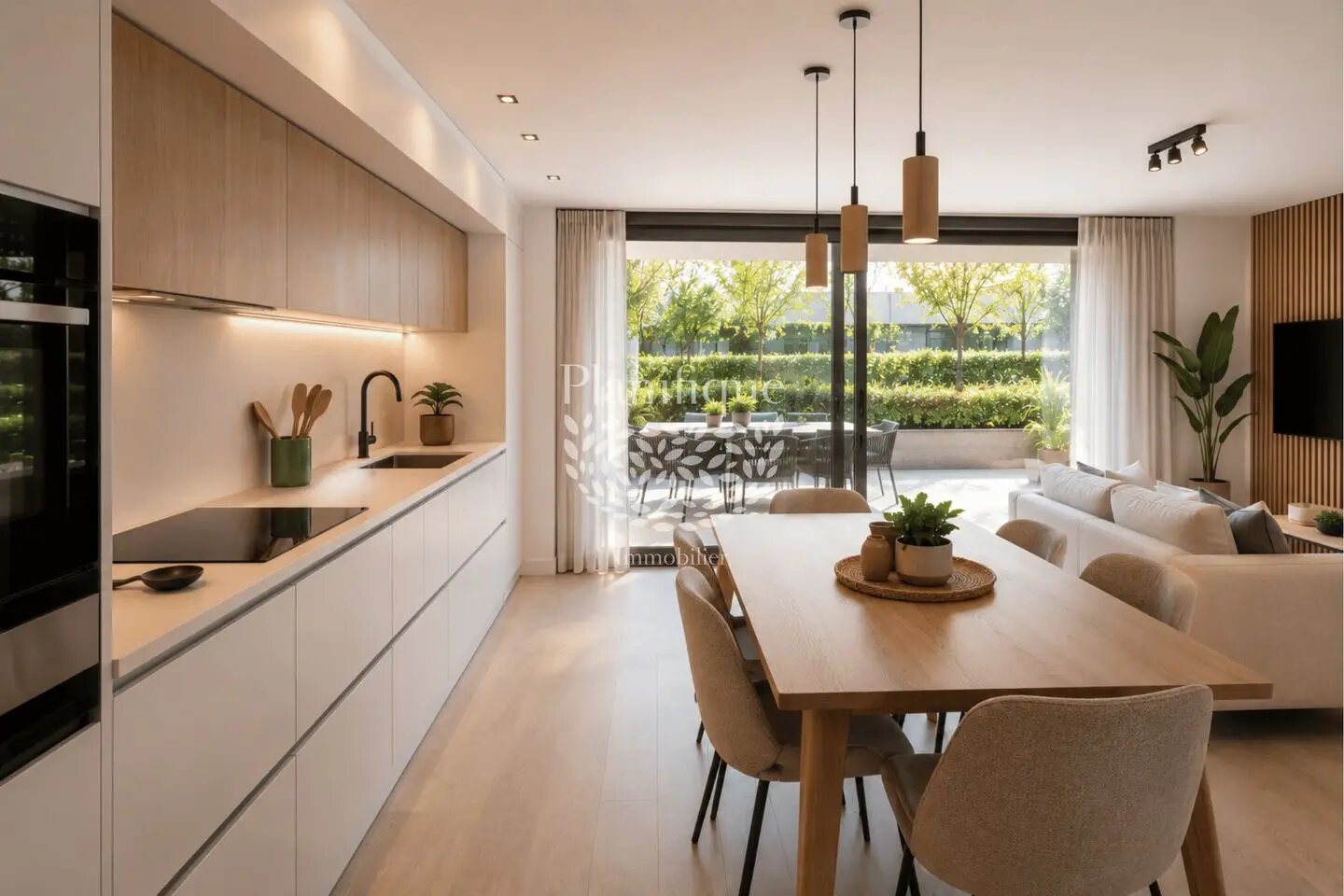 Appartement à vendre, 41m², Thonon-les-Bains