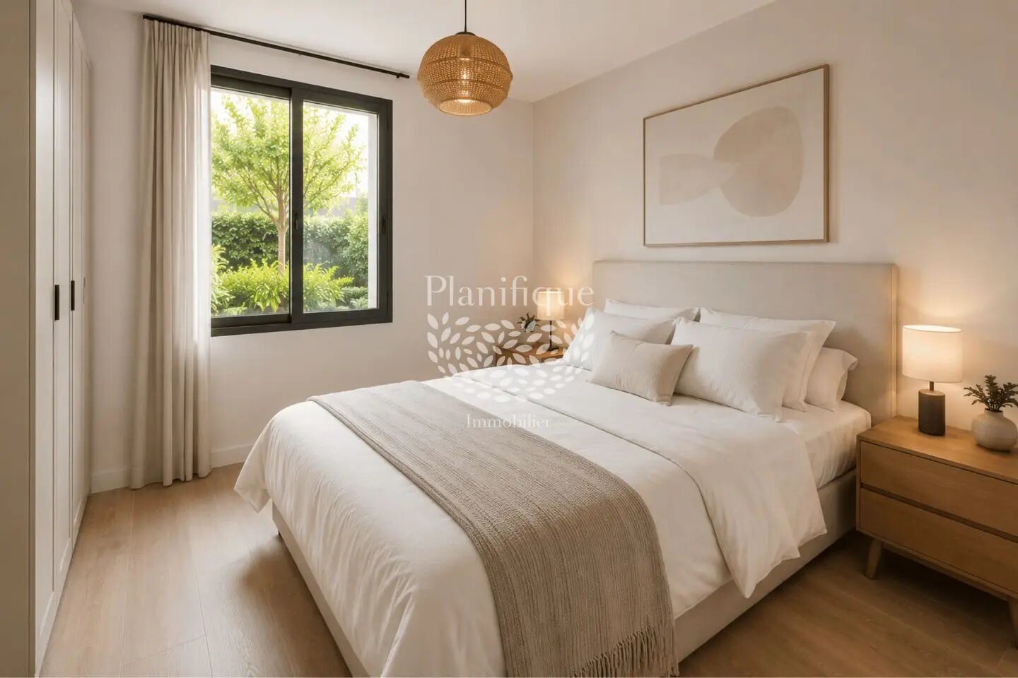 Appartement à vendre, 41m², Thonon-les-Bains