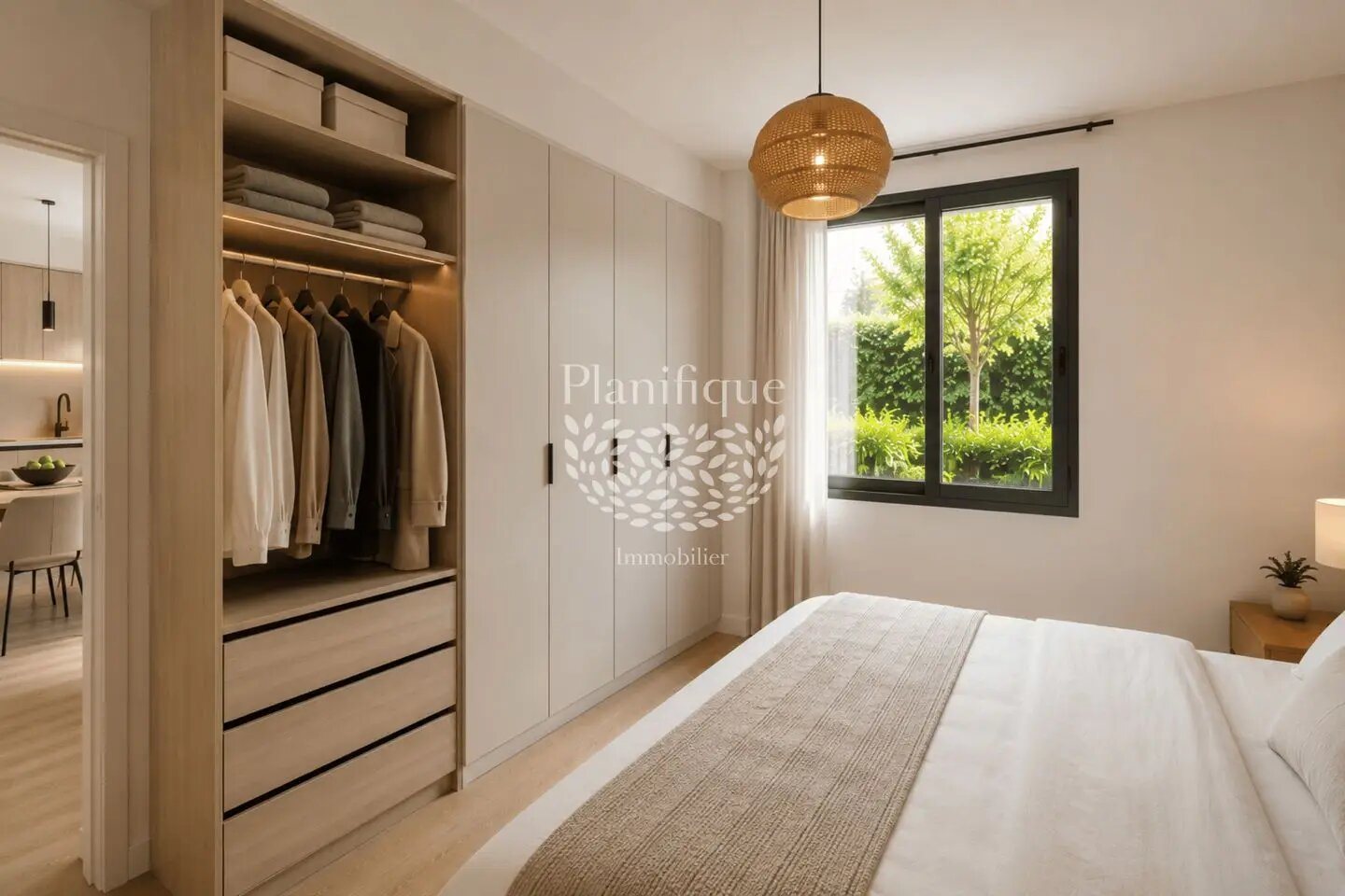 Appartement à vendre, 41m², Thonon-les-Bains