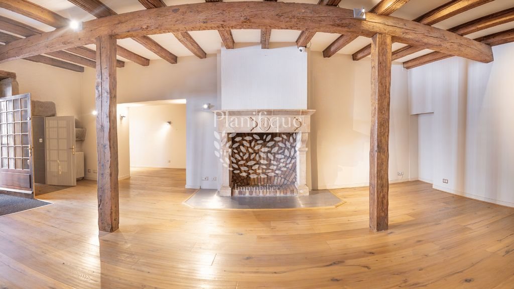 Appartement à vendre, 168m², Annecy