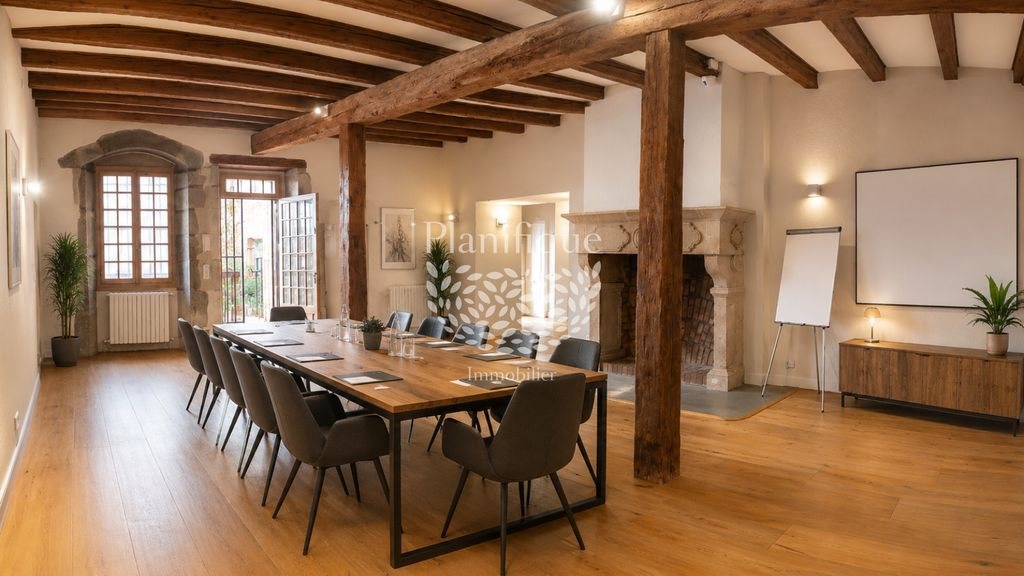 Appartement à vendre, 168m², Annecy