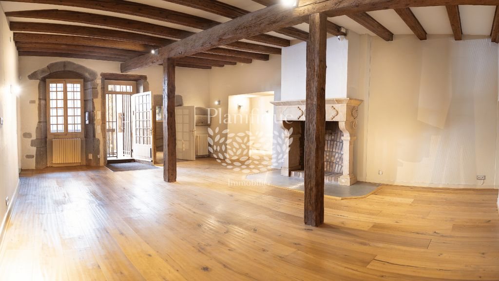 Appartement à vendre, 168m², Annecy