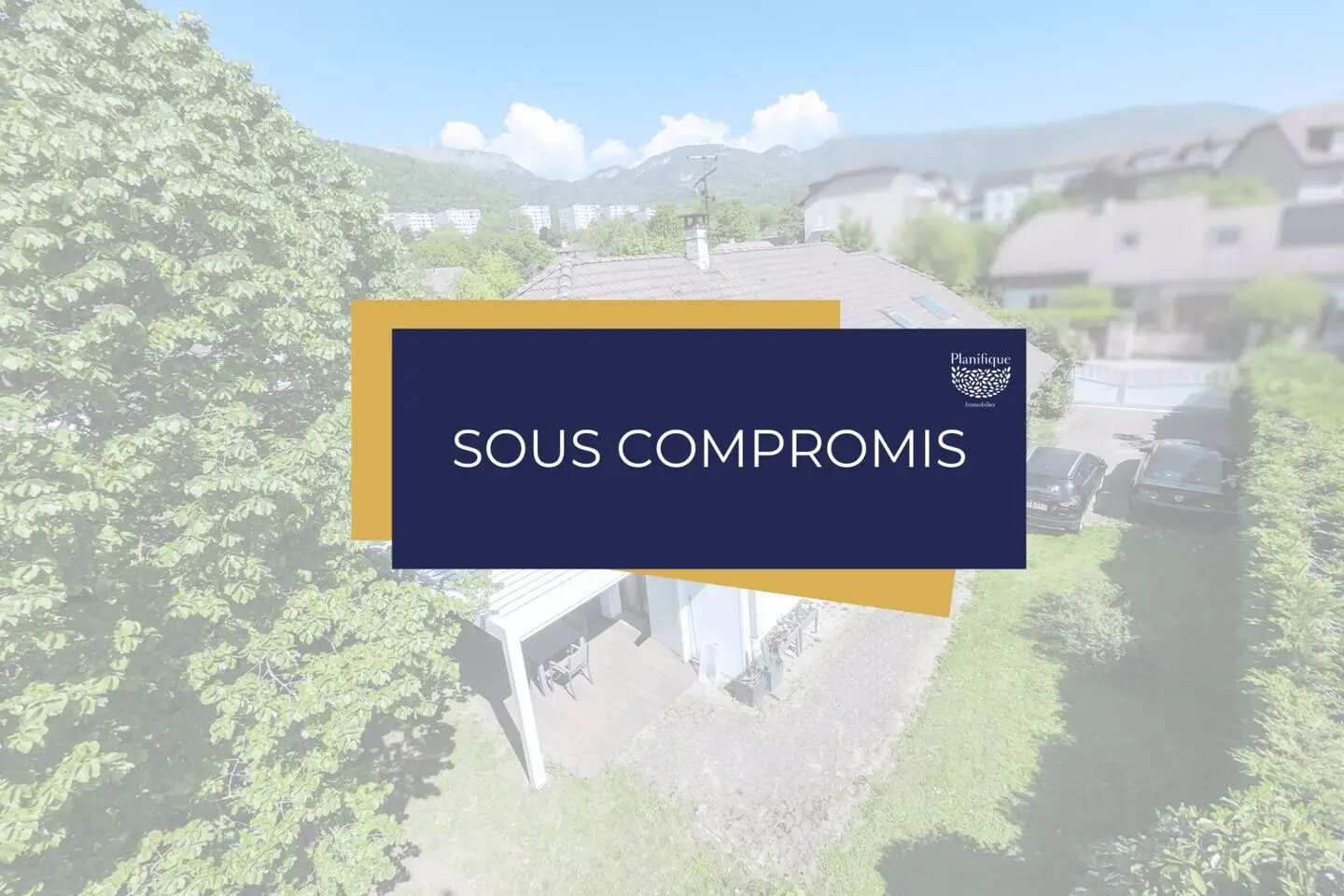 Maison à vendre, 139m², Gex