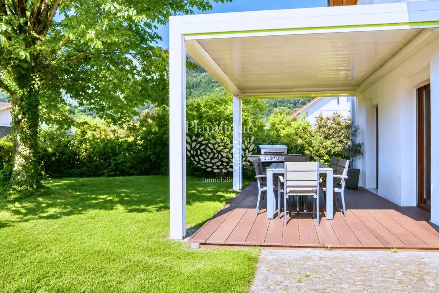 Maison à vendre, 139m², Gex