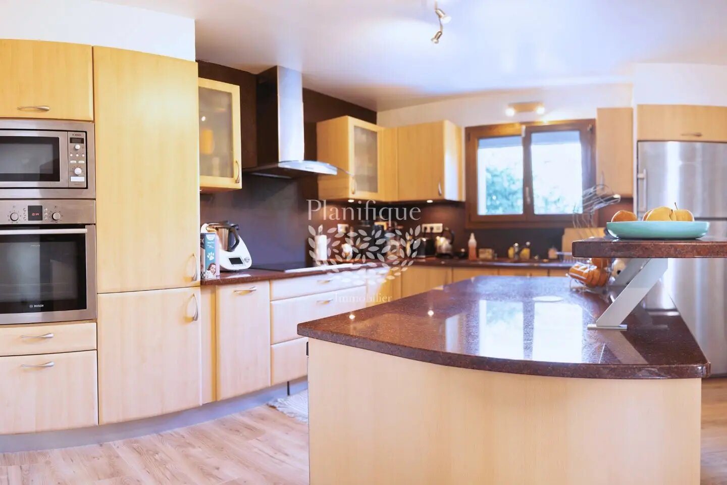 Maison à vendre, 139m², Gex