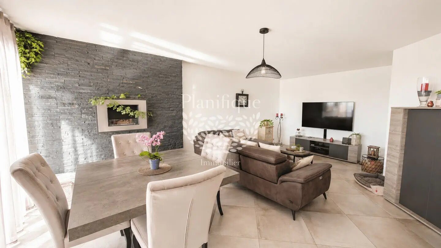 Appartement à vendre, 92m², Gex