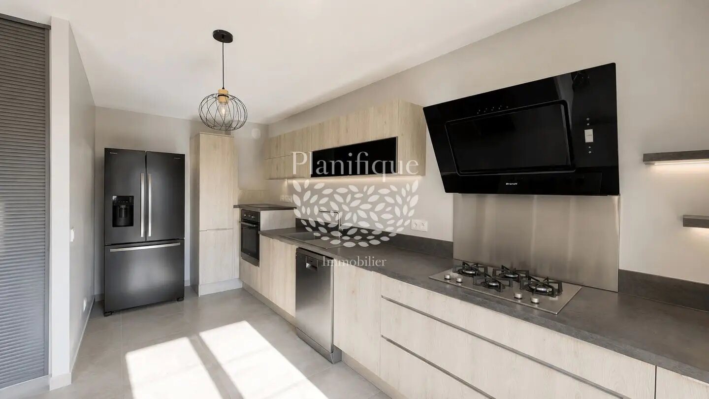 Appartement à vendre, 92m², Gex