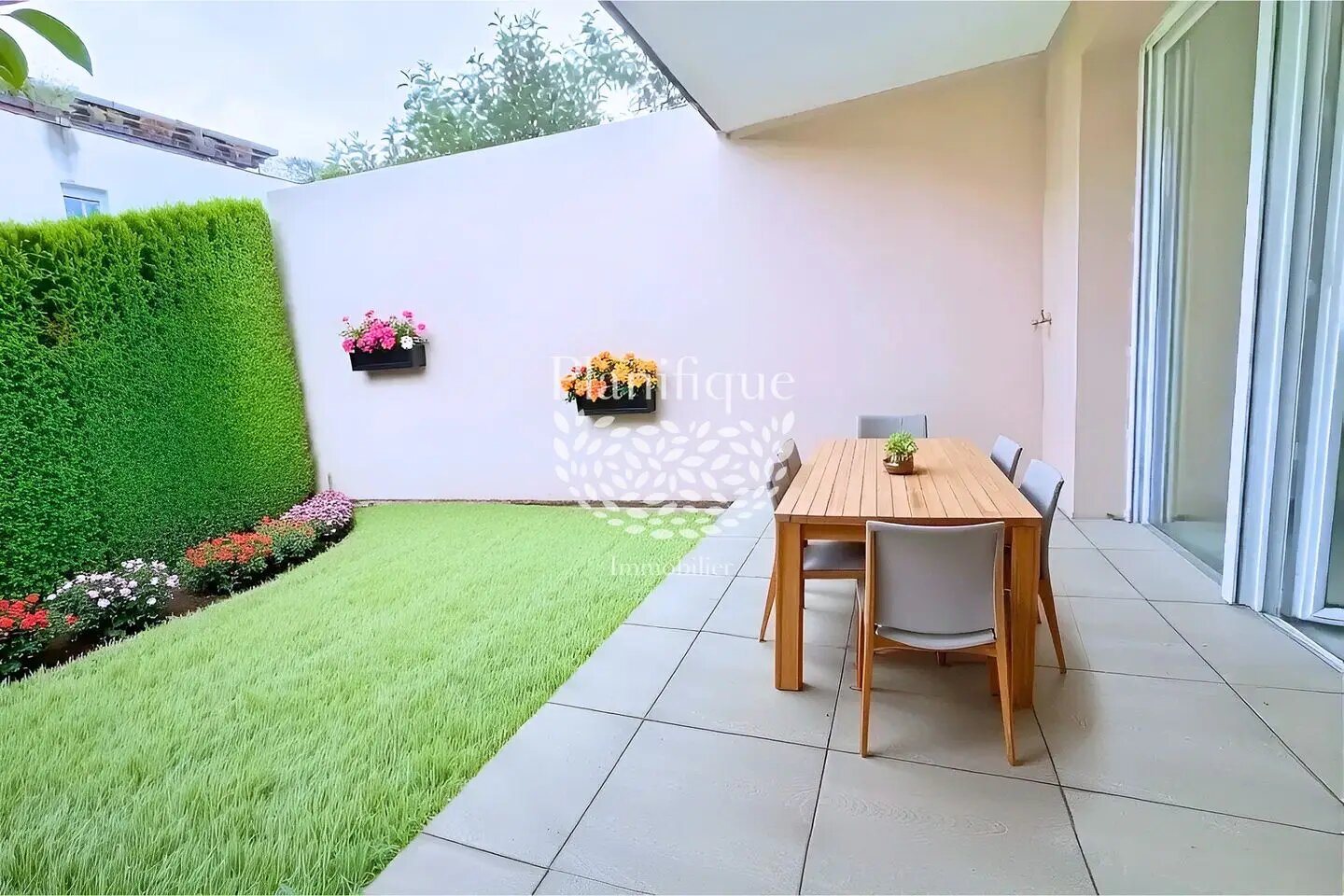 Appartement à vendre, 65m², Annecy