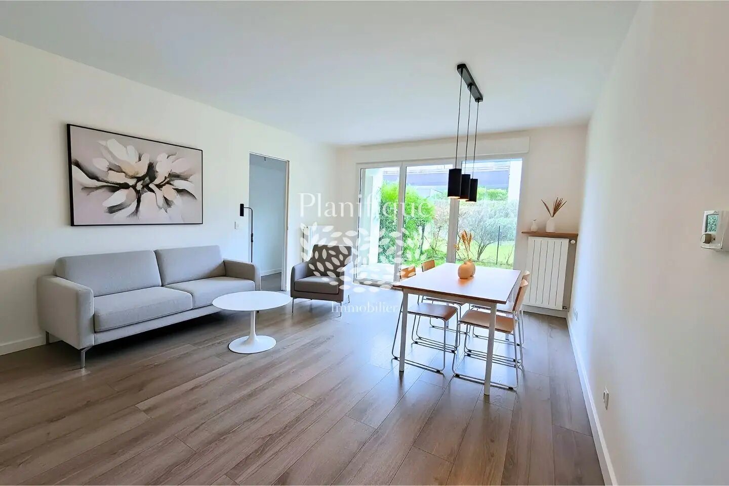 Appartement à vendre, 65m², Annecy