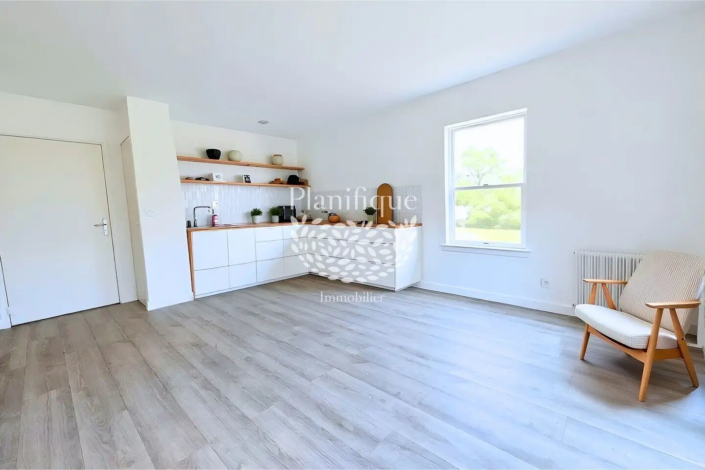 Appartement à vendre, 65m², Annecy