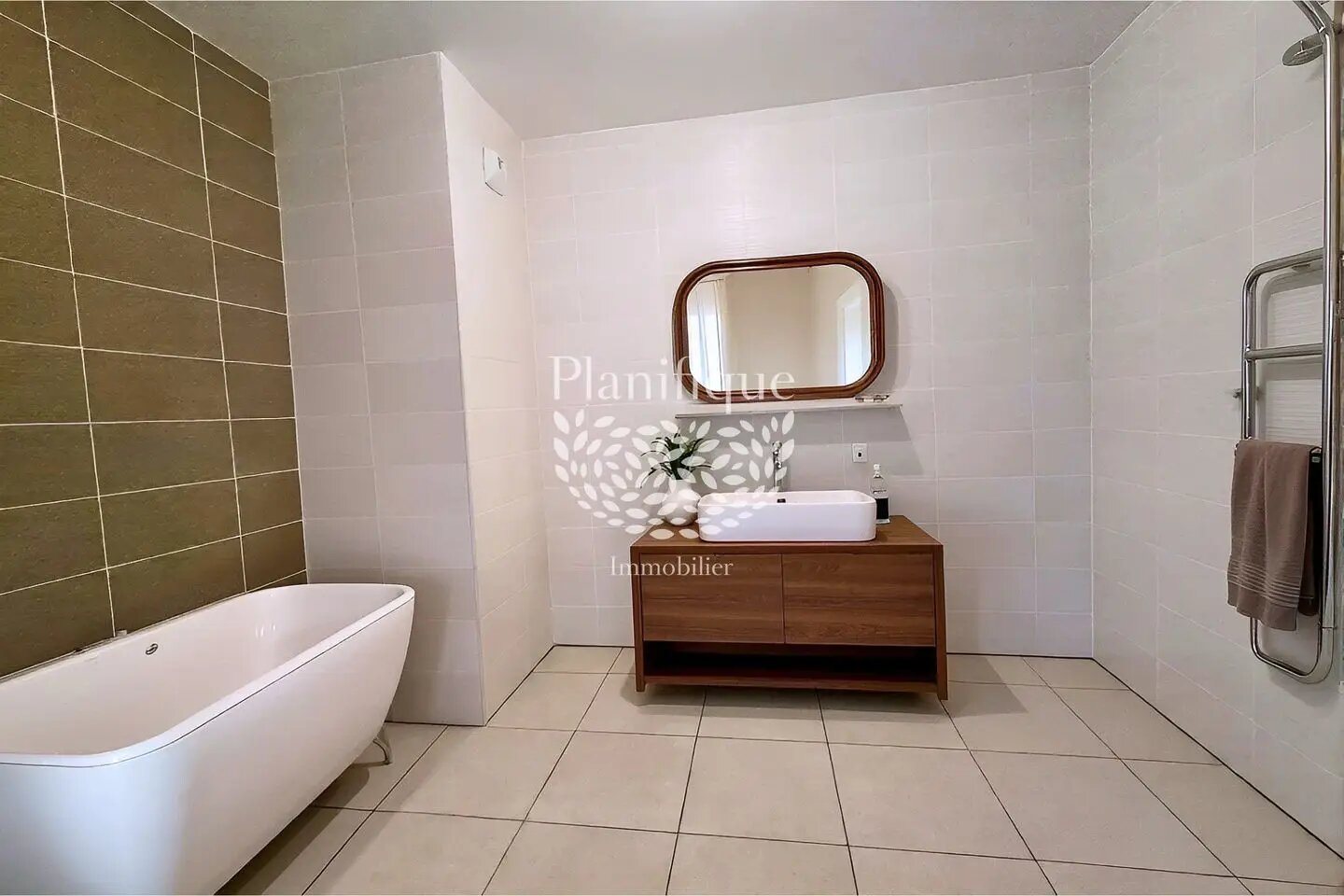 Appartement à vendre, 65m², Annecy