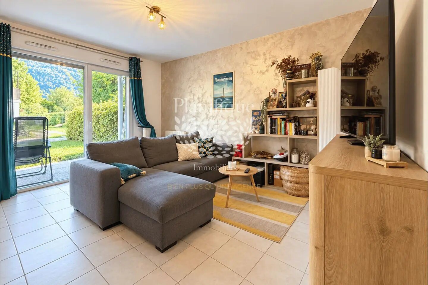 Appartement à vendre, 65m², Marignier