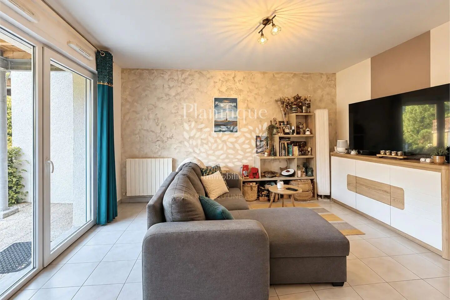 Appartement à vendre, 65m², Marignier