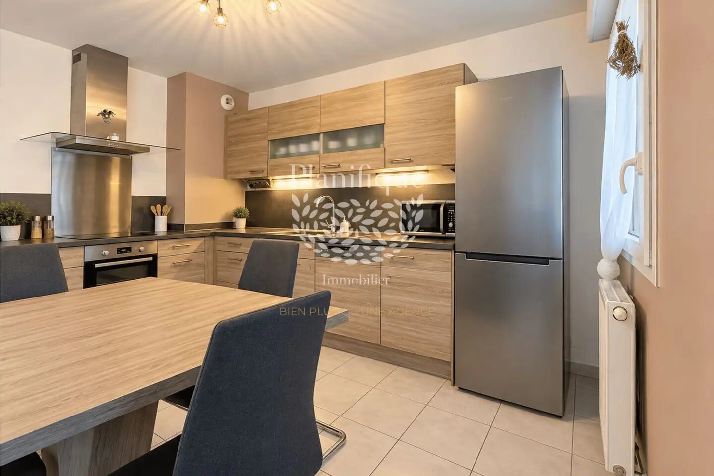Appartement à vendre, 65m², Marignier