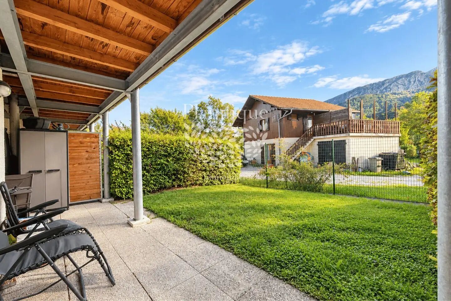 Appartement à vendre, 65m², Marignier