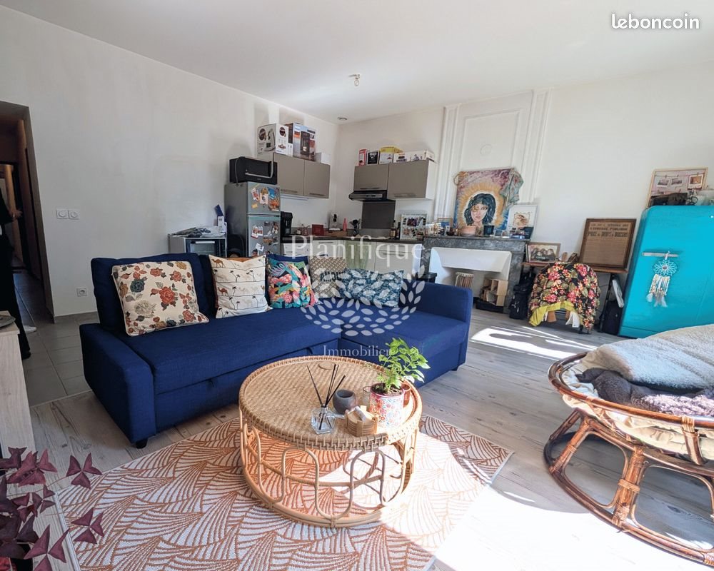 Appartement à vendre, 301m², Albertville