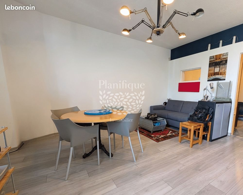 Appartement à vendre, 301m², Albertville