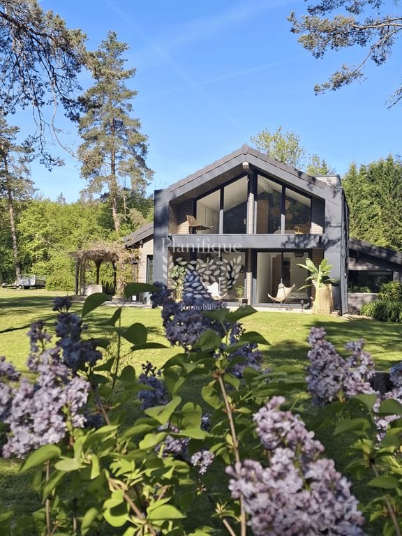 Maison à vendre, 164m², Ballaison