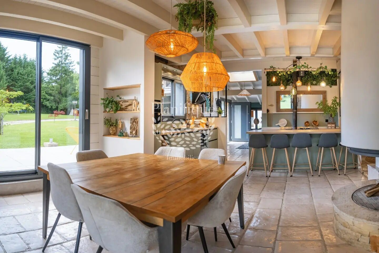 Maison à vendre, 164m², Ballaison