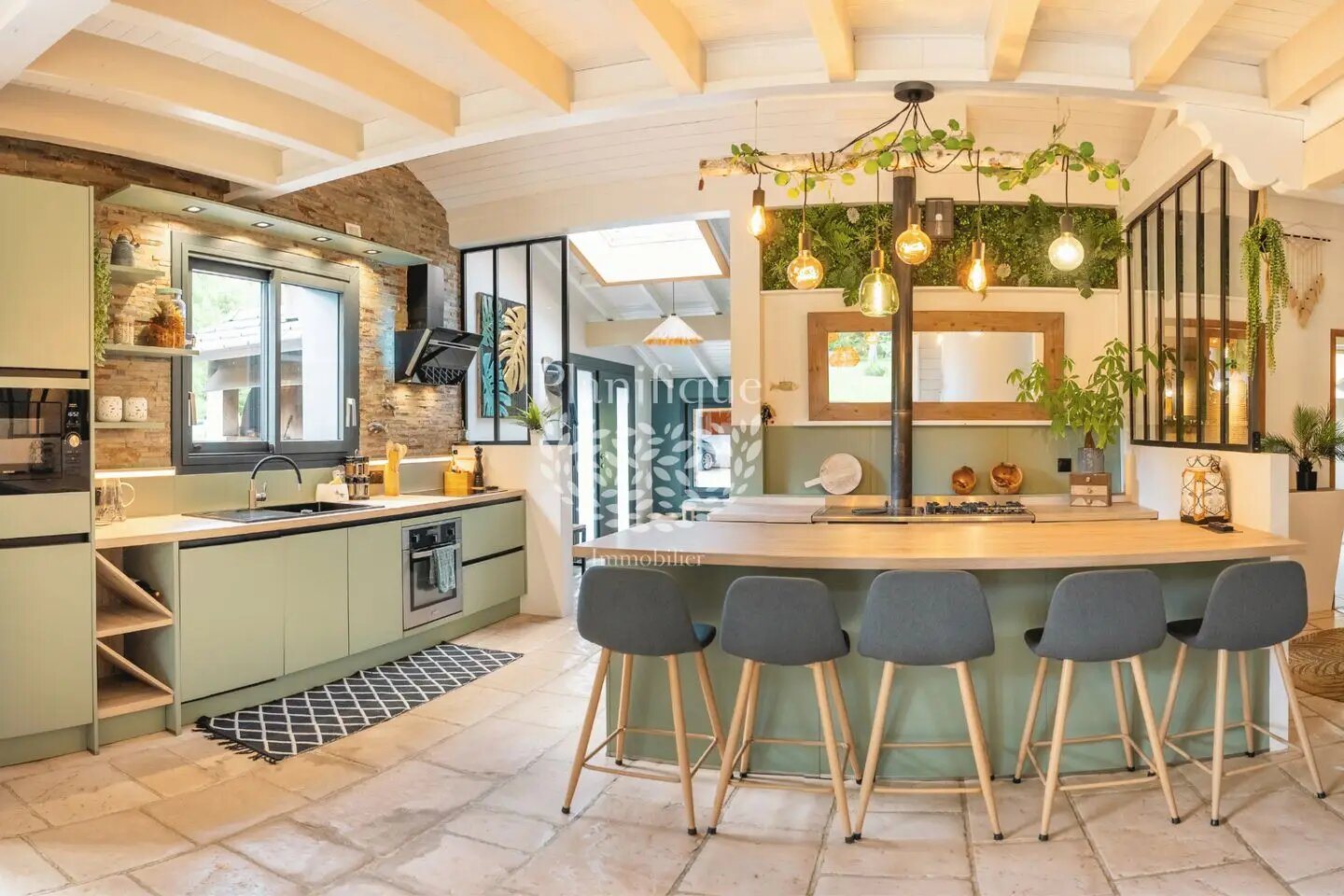 Maison à vendre, 164m², Ballaison