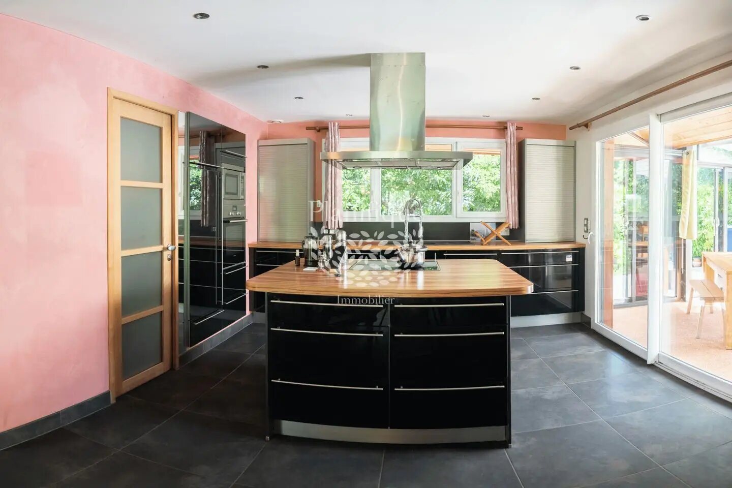 Maison à vendre, 150m², Cervens