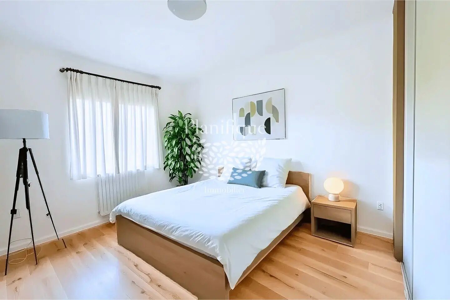 Appartement à vendre, 68m², Aix-les-Bains