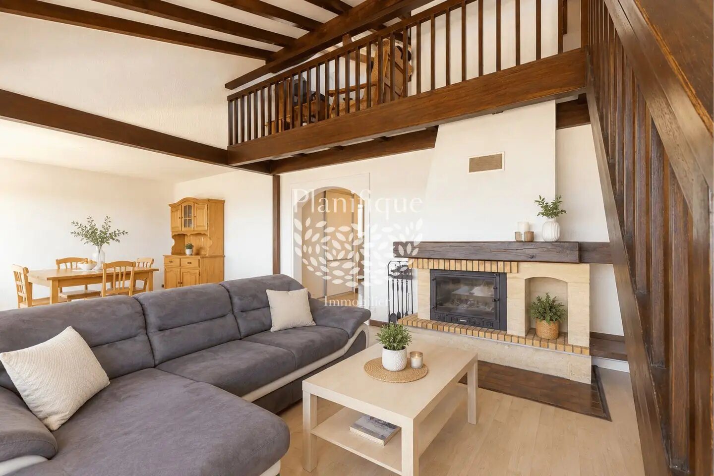 Appartement à vendre, 140m², Collonges-sous-Salève