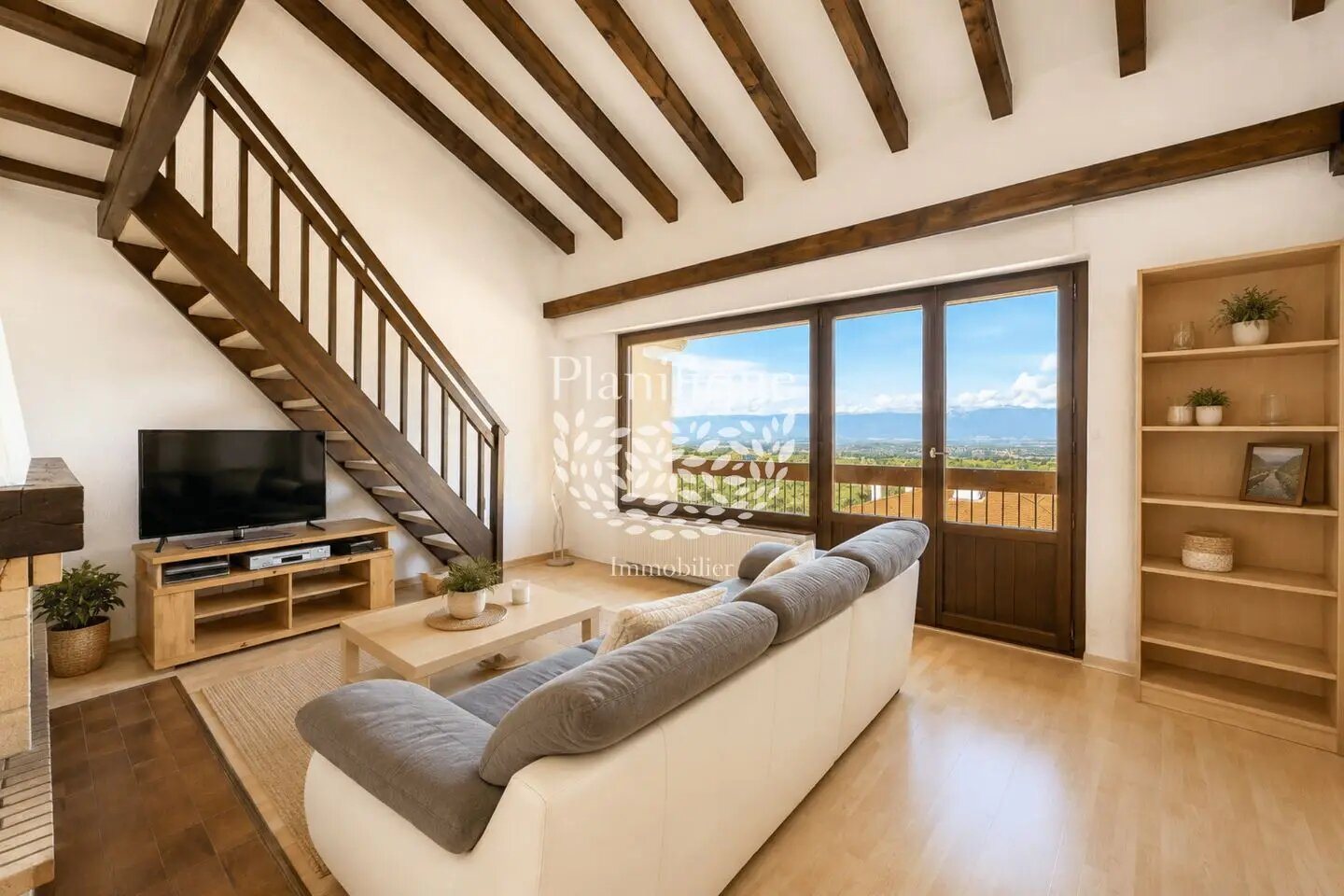Appartement à vendre, 140m², Collonges-sous-Salève