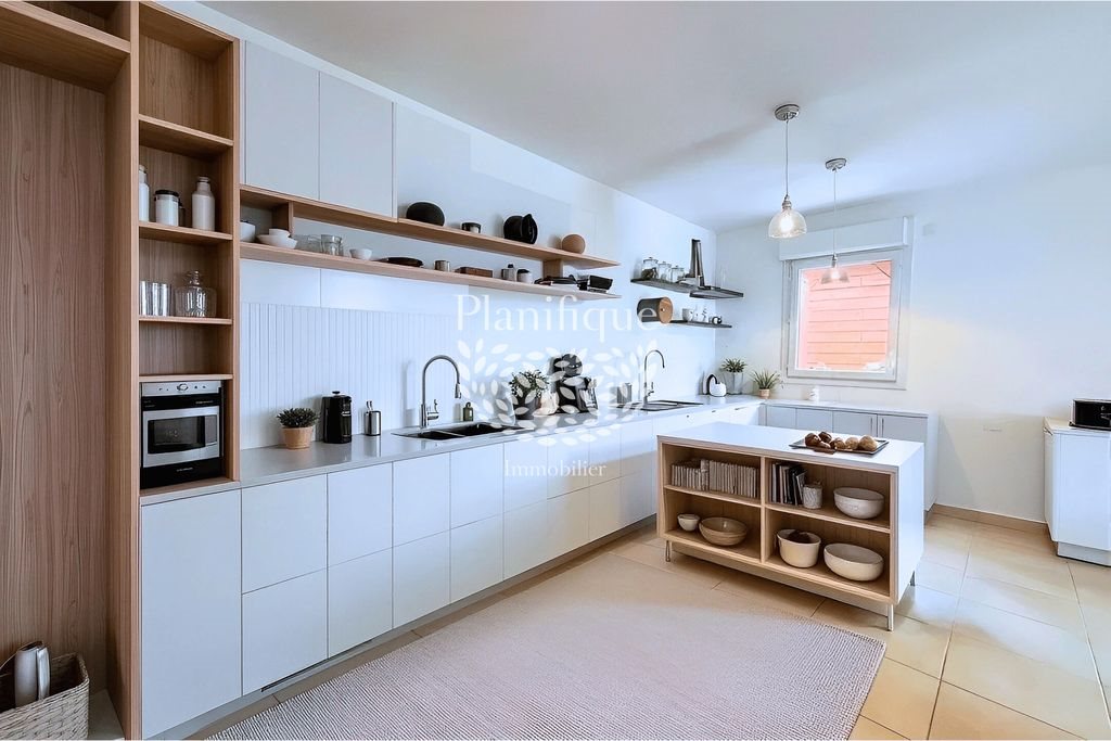Appartement à vendre, 64m², Annecy