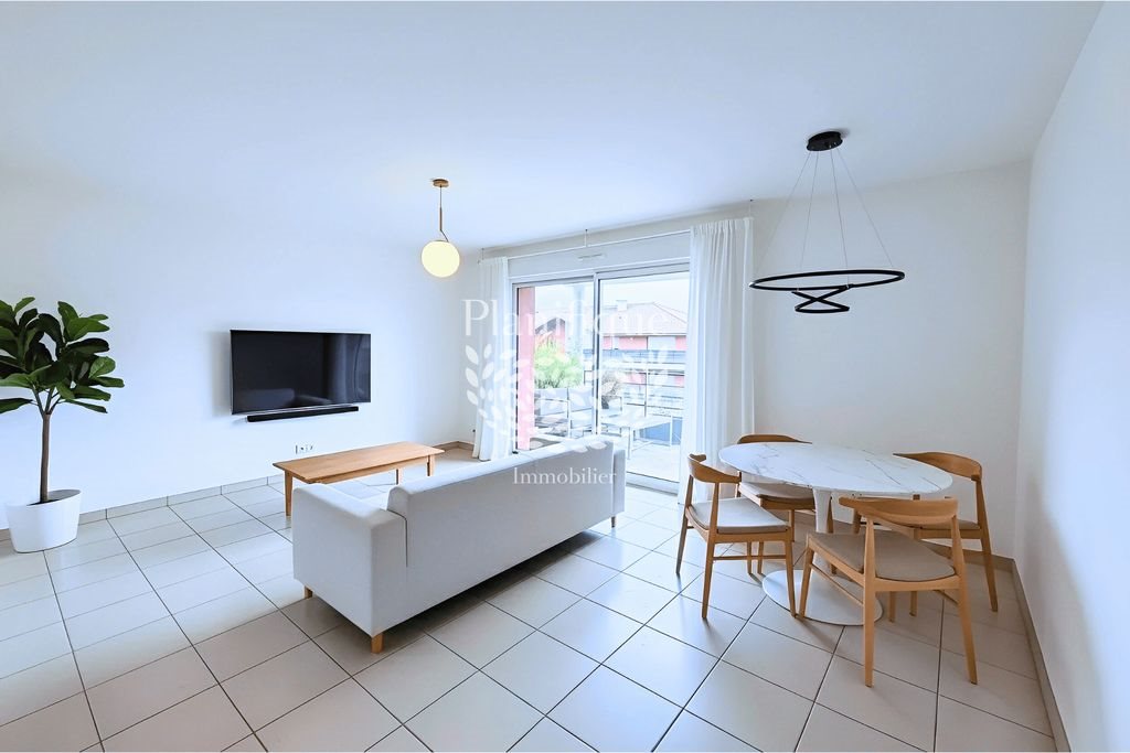 Appartement à vendre, 64m², Annecy