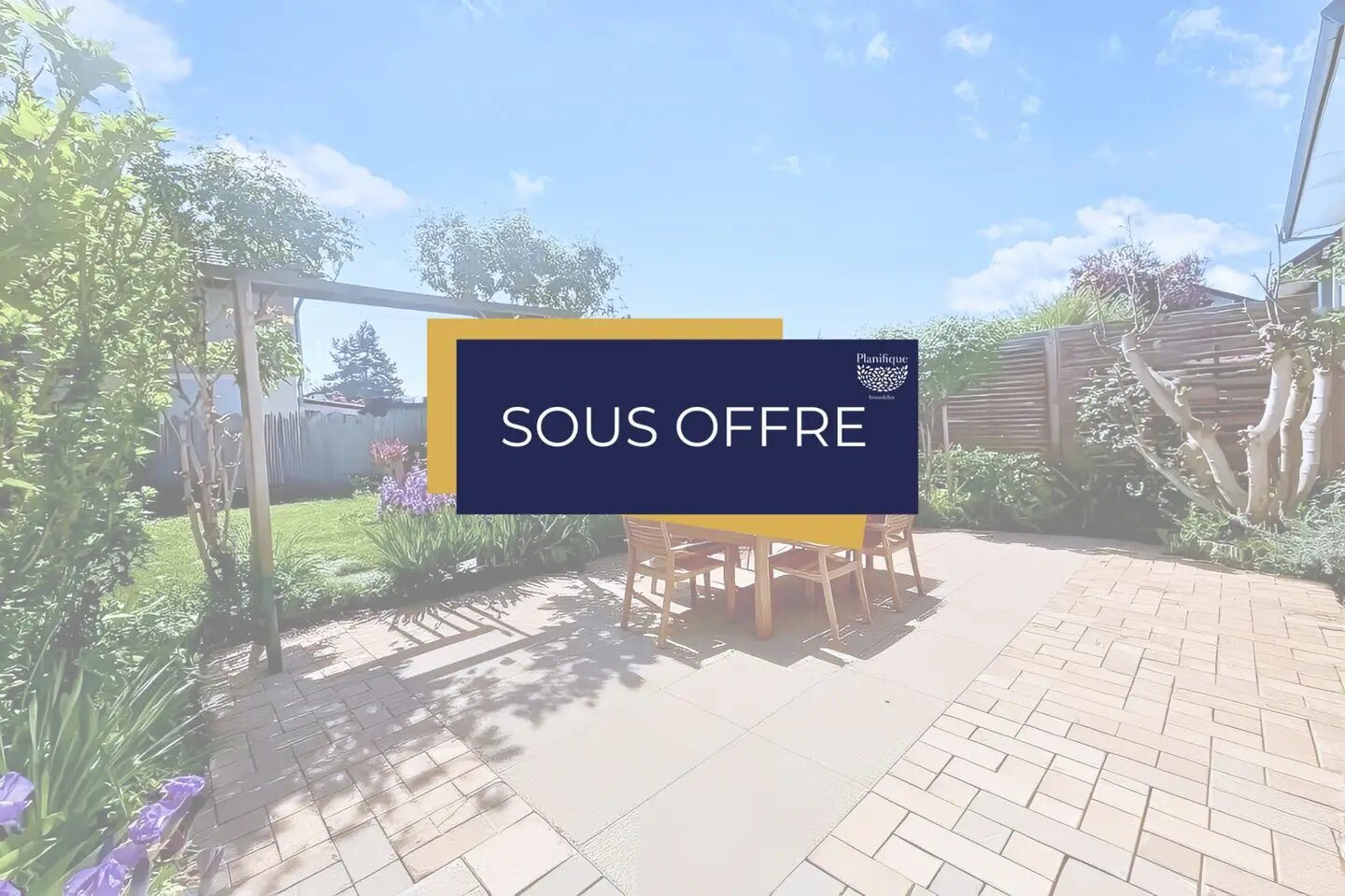Appartement à vendre, 120m², Meythet