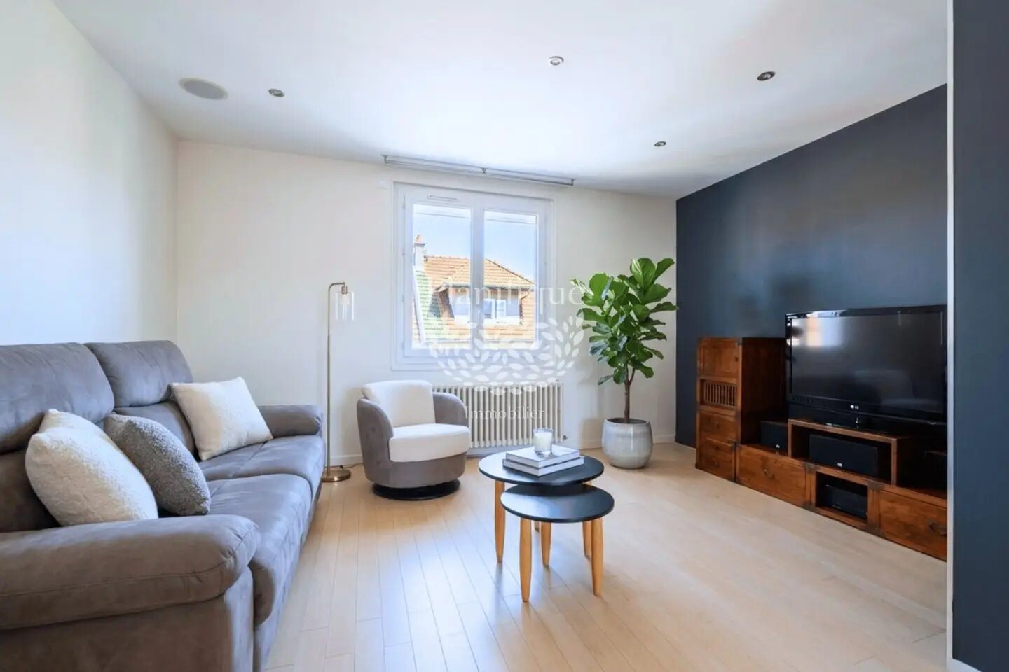 Appartement à vendre, 120m², Meythet