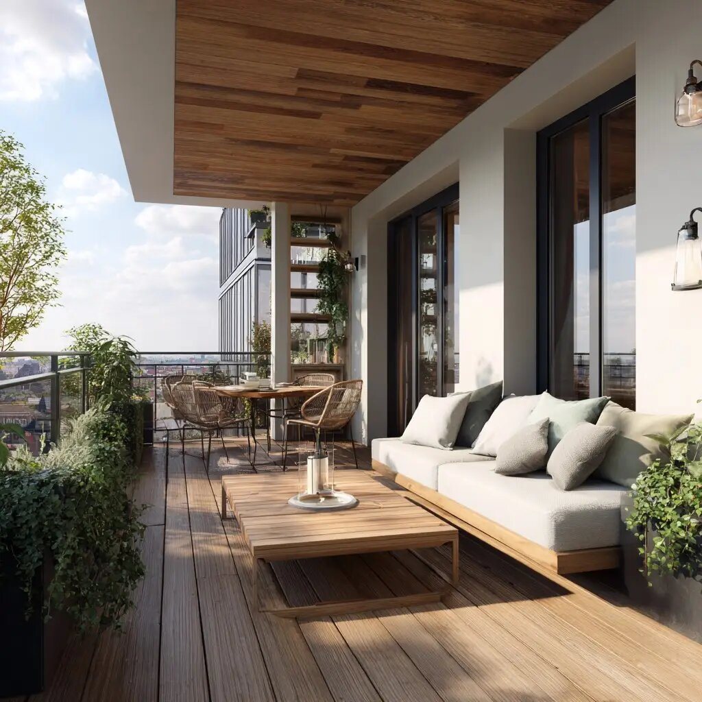 Appartement à vendre, 56m², Duingt