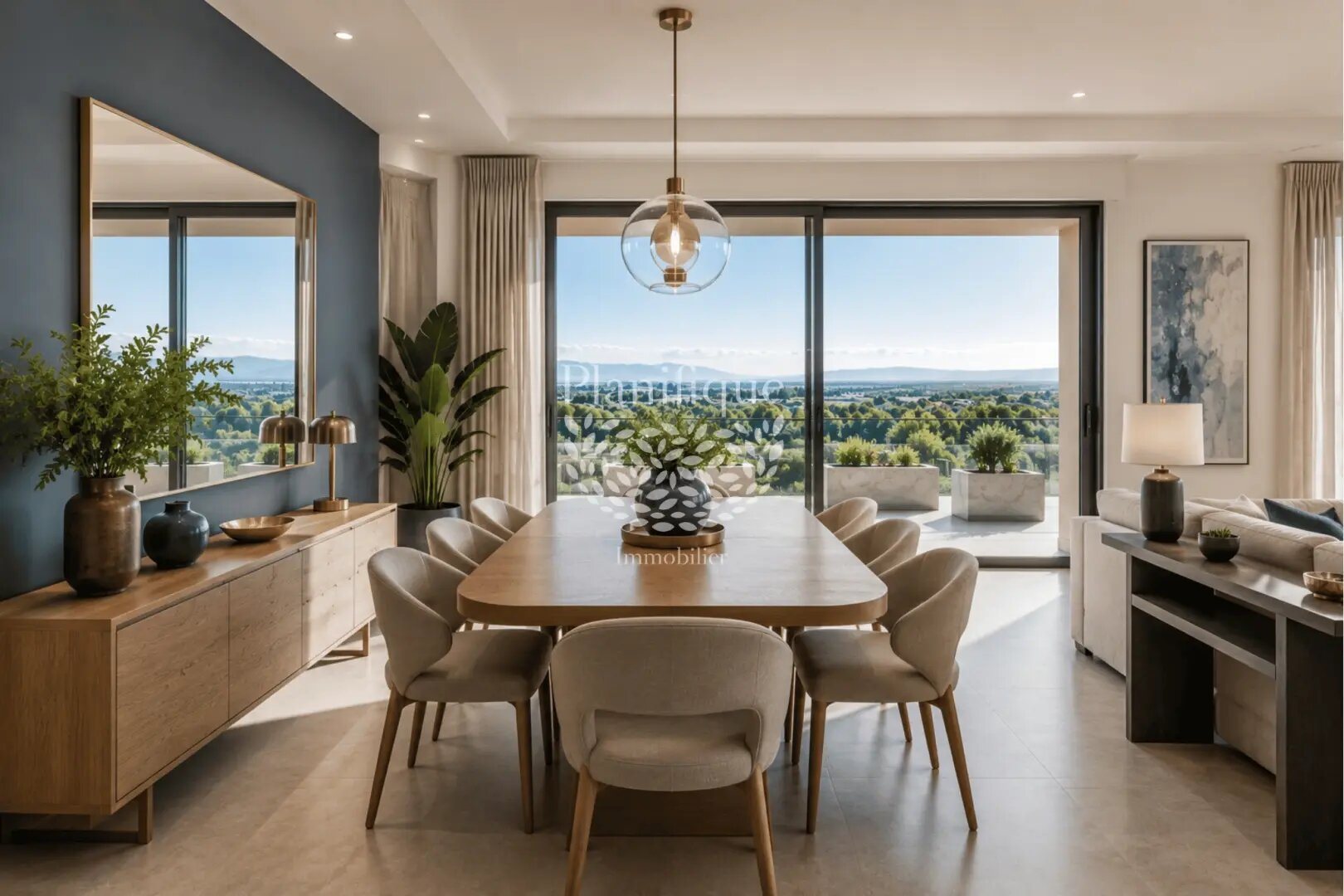 Appartement à vendre, 117m², Saint-Julien-en-Genevois