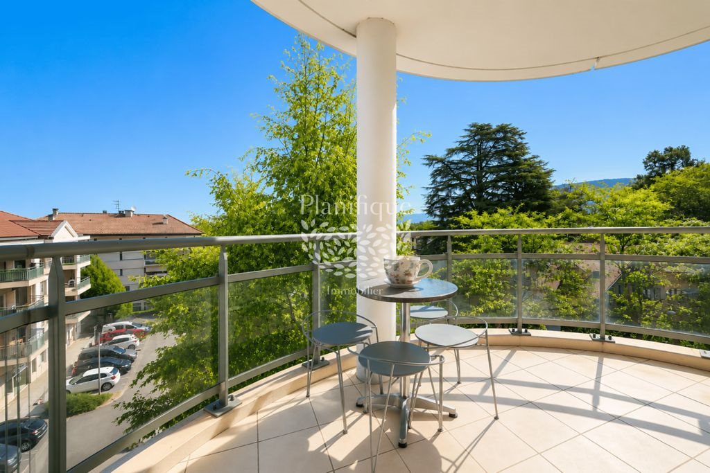 Appartement à vendre, 106m², Saint-Julien-en-Genevois