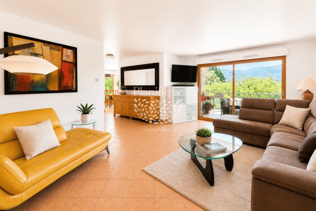 Appartement à vendre, 106m², Saint-Julien-en-Genevois