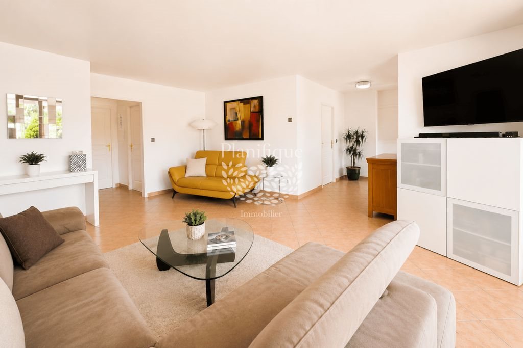 Appartement à vendre, 106m², Saint-Julien-en-Genevois