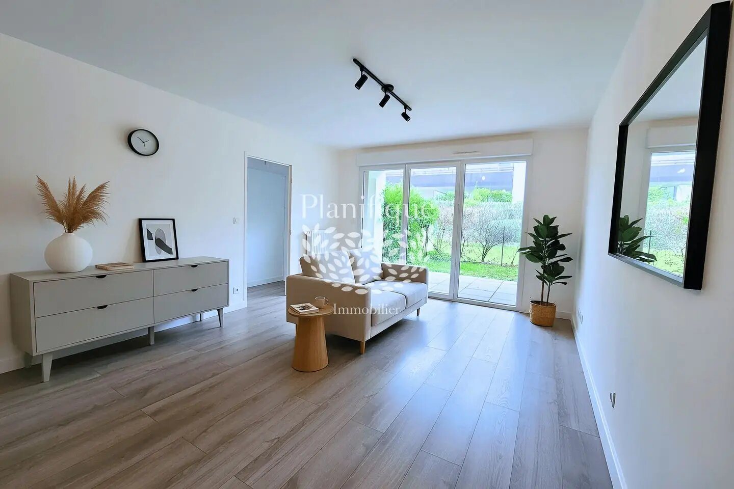 Appartement à vendre, 46m², Annecy