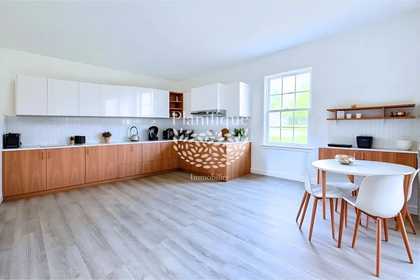 Appartement à vendre, 46m², Annecy