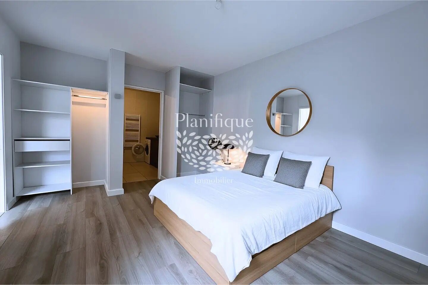 Appartement à vendre, 46m², Annecy