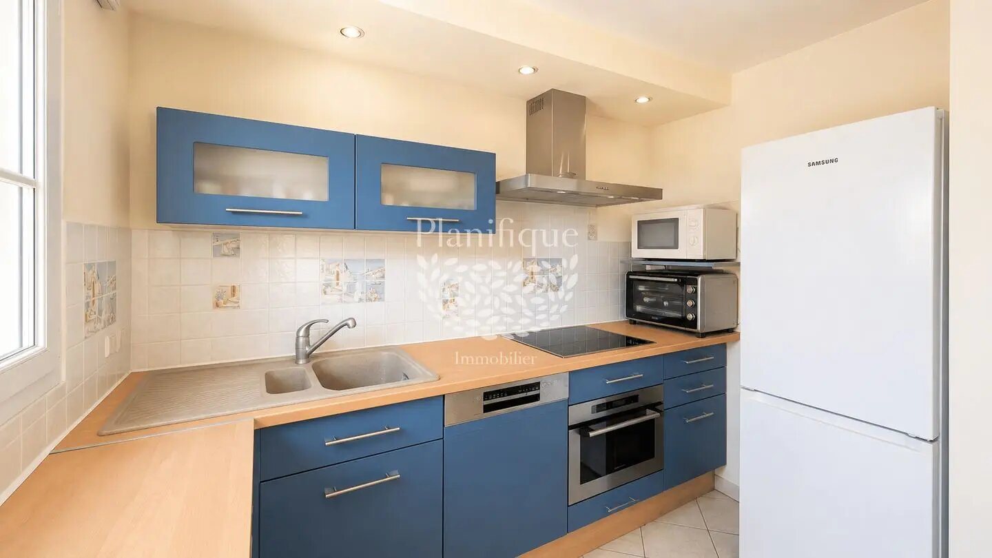 Appartement à vendre, 62m², Saint-Julien-en-Genevois