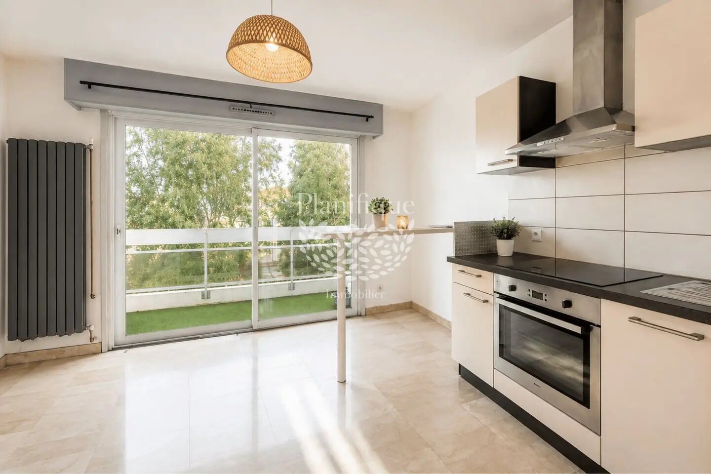 Appartement à vendre, 34m², Annemasse