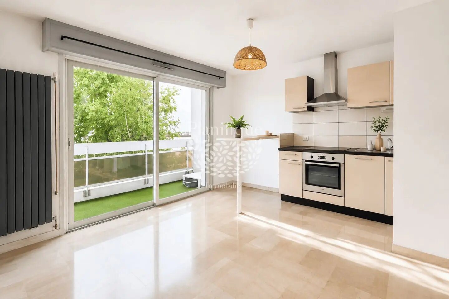 Appartement à vendre, 34m², Annemasse